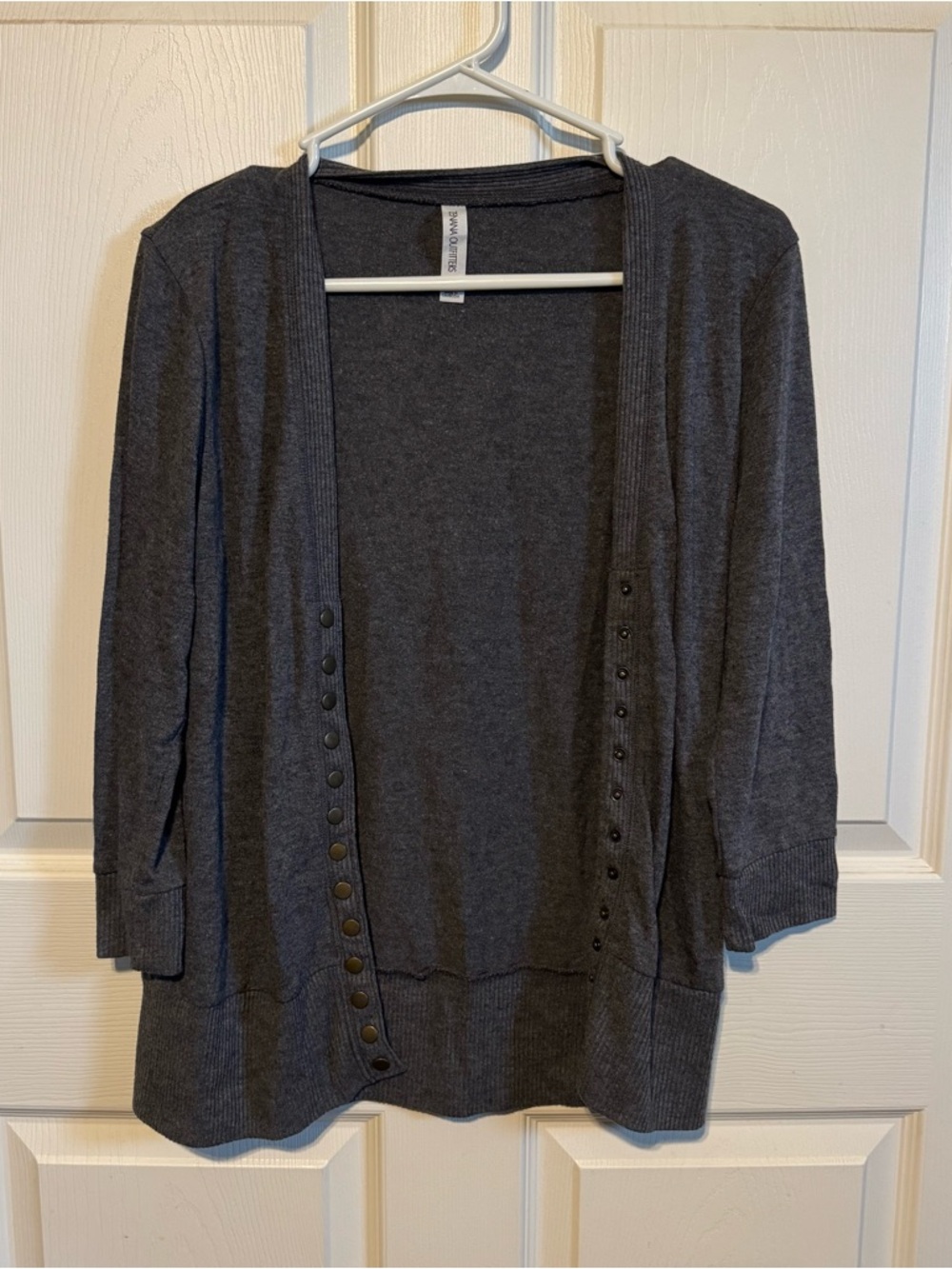 Zenana Outfitters Cardigan